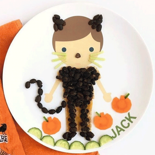 Halloween Contest With 3 Lucky Winners!