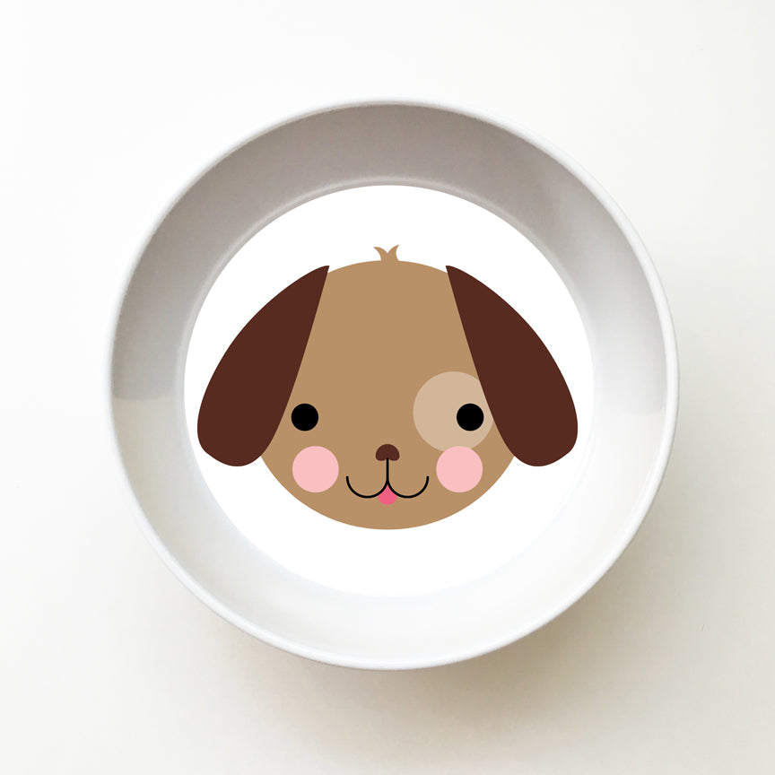 Dylbug Dog Bowl