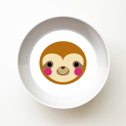 Dylbug Sloth Bowl